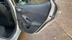 Ford Fiesta 1.0 EcoBoost 125 Titanium 5dr Petrol Hatchback